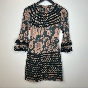 Almatrichi Madrid Spain Dress Size 38 US Size‎ 8